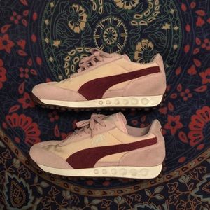 Puma Easy Rider Sneakers